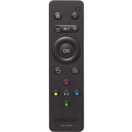 Qnap Rm-Ir004 Ir Remote Control RM-IR004
